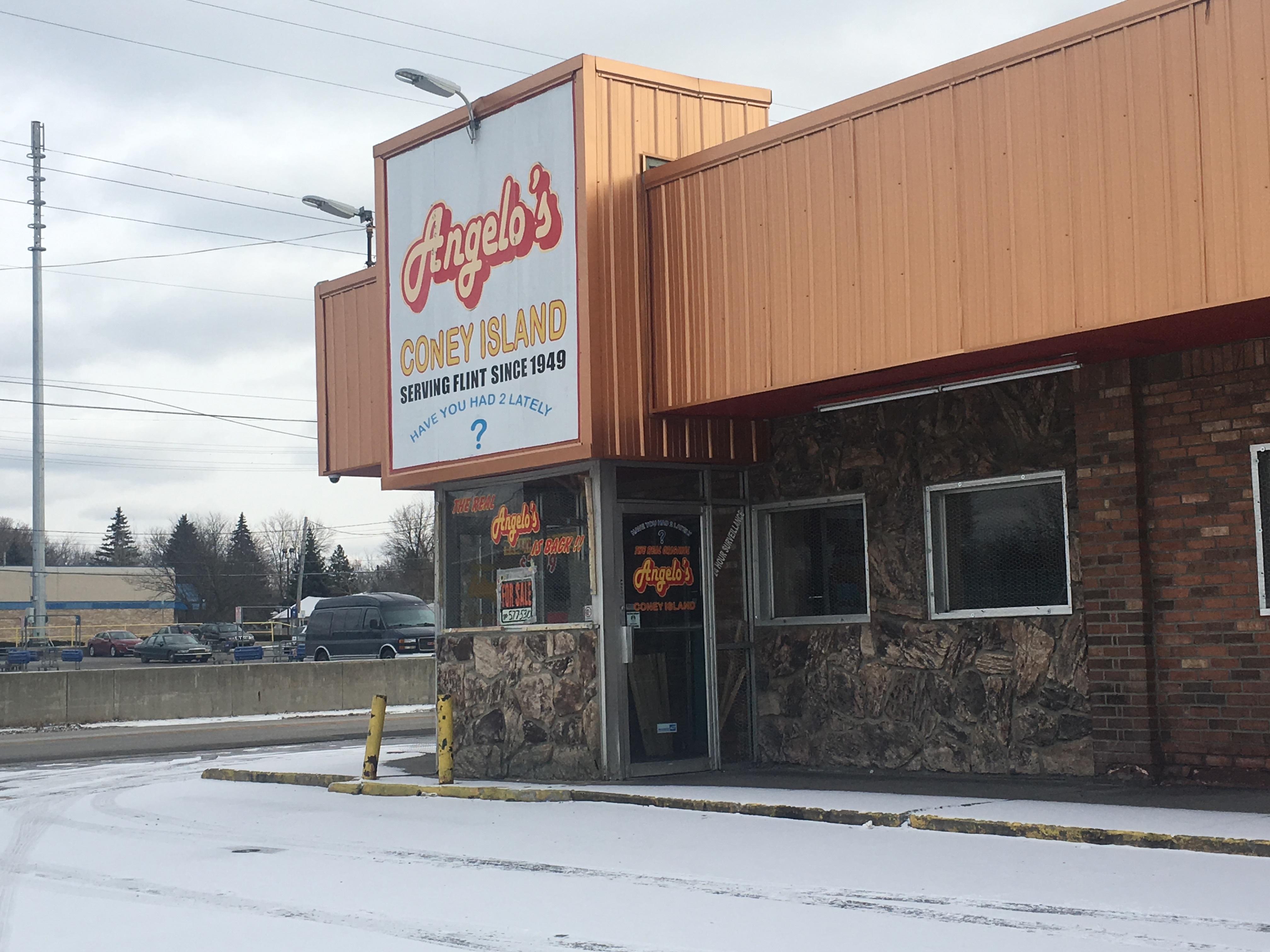 Angelos grand blanc rd